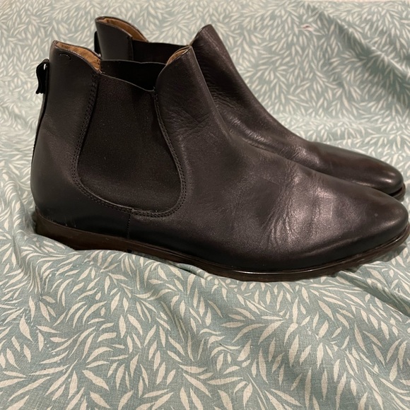 COPY - Size 9 mens Aldo Chelsea boots 🥾 - Picture 6 of 6